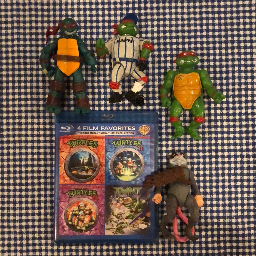 TMNT Bundle